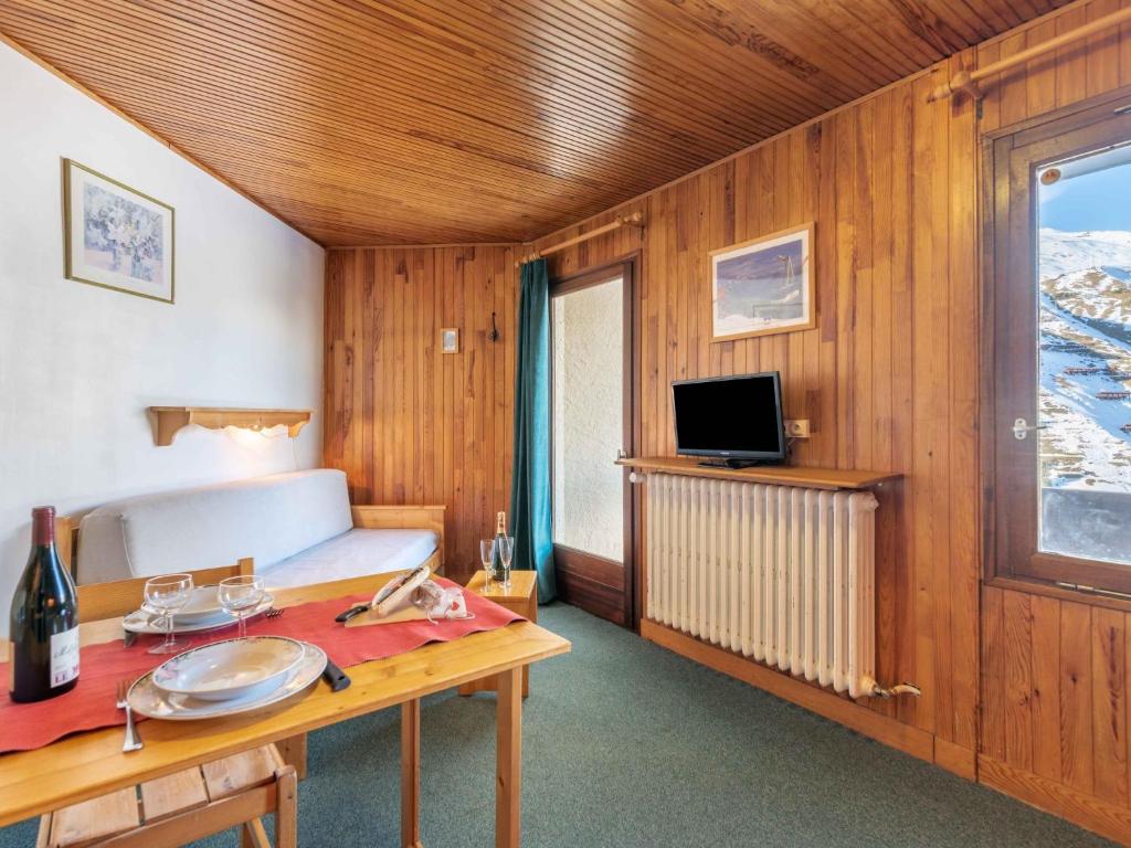 Studio Le Tremblay-3 06800 Cagnes-sur-Mer