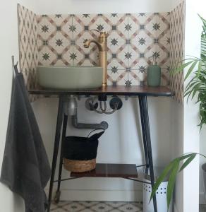 Studio LE VINTAGE - Maison 1911- confort & prestige