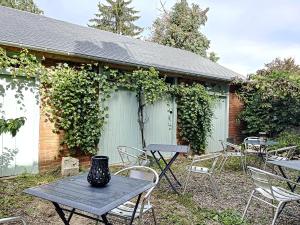 Studio LE VINTAGE - Maison 1911- confort & prestige