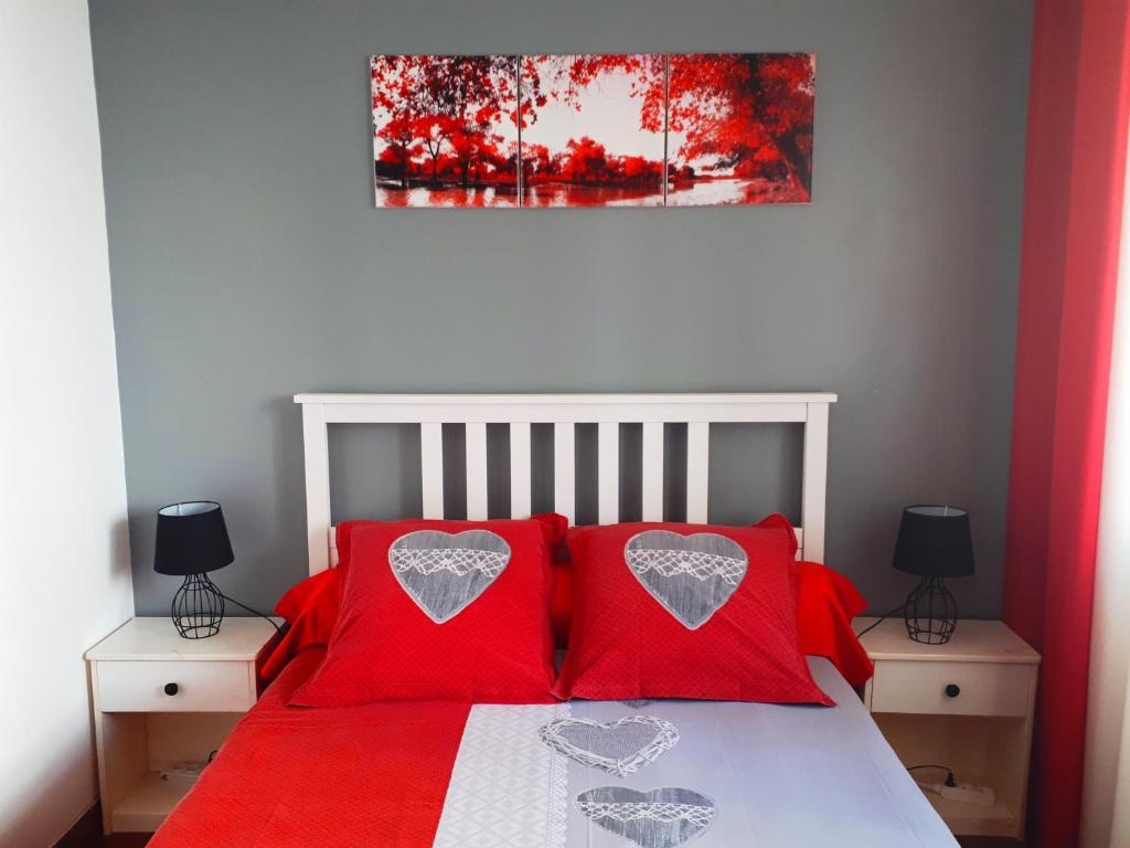 Studio Le Virgile - Annecy 6 Rue du Forum, 74000 Annecy
