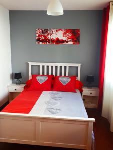 Appartement Studio Le Virgile - Annecy 6 Rue du Forum 74000 Annecy Rhône-Alpes