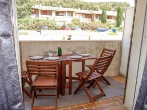 Appartement Studio Les Aigues Marines-61  83270 Saint-Cyr-sur-Mer Provence-Alpes-Côte d\'Azur