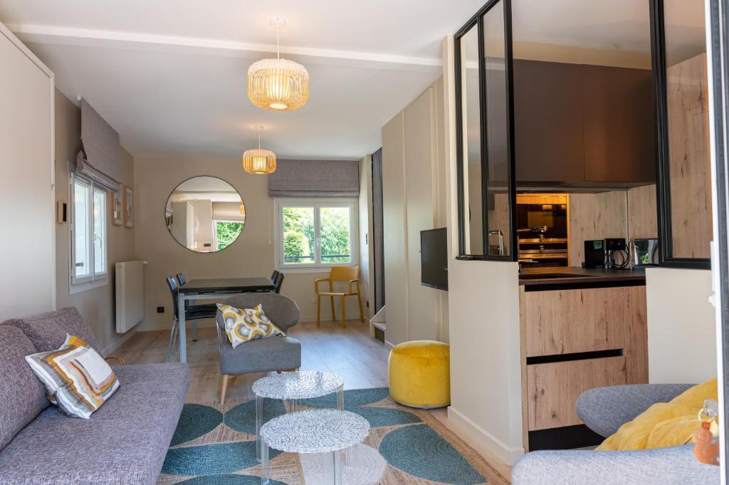 Studio Les Aigues Marines-64 83270 Saint-Cyr-sur-Mer