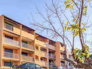 Studio Les Aigues Marines-64