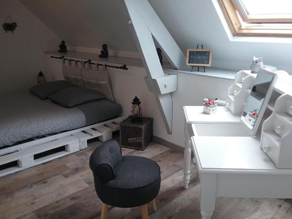 Studio Les Aigues Marines-65 83270 Saint-Cyr-sur-Mer