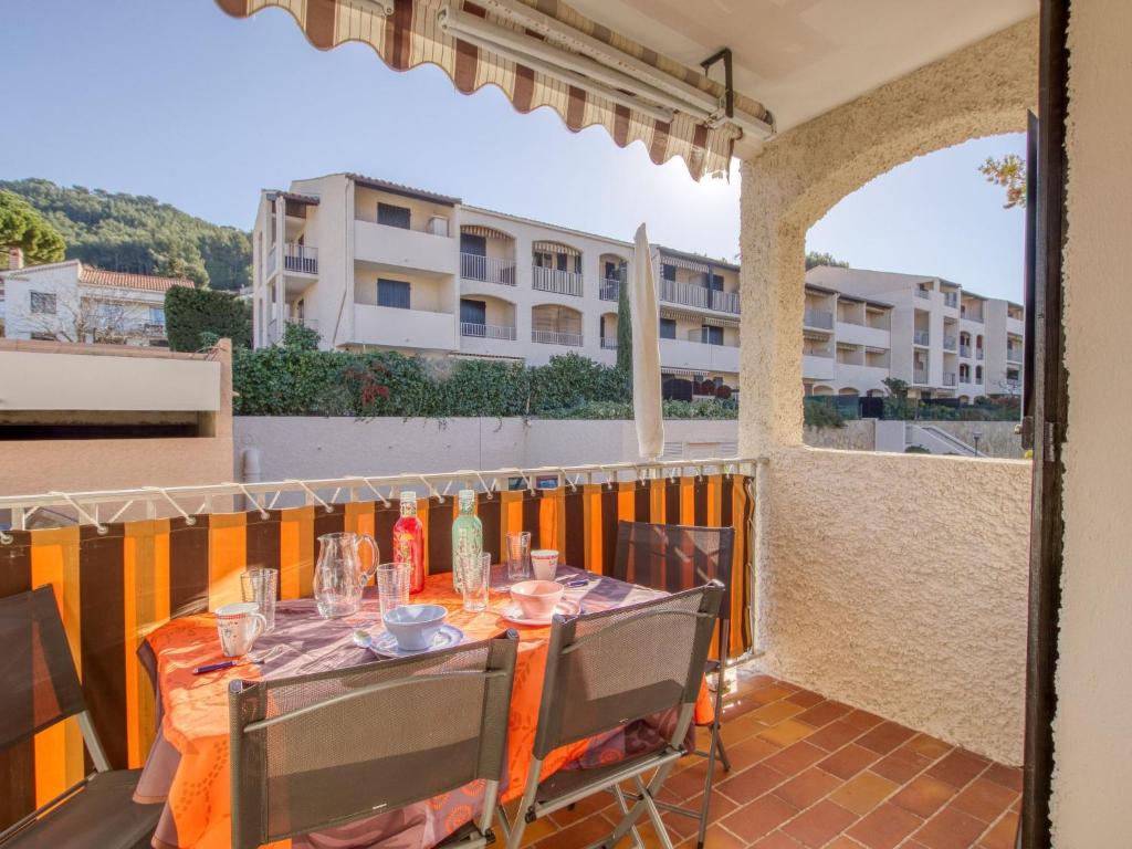 Studio Les Aigues Marines-65 , 83270 Saint-Cyr-sur-Mer