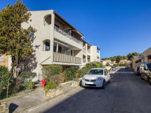 Studio Les Aigues Marines-65