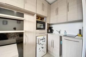 Studio Les Aigues Marines - St Cyr - 2 pers