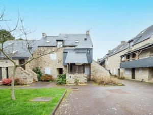 Appartement Studio Les Alizés-3  56340 Carnac Bretagne