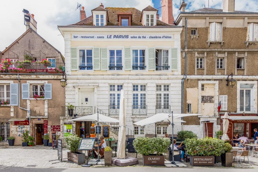 Studio Les Allues-Méribel, 1 pièce, 4 personnes - FR-1-355-55 73550 Méribel