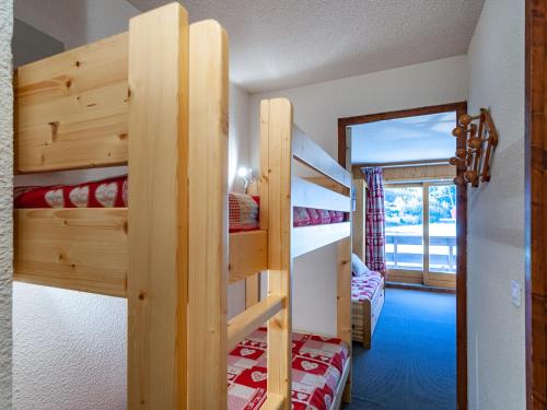 Studio Les Allues-Méribel, 1 pièce, 4 personnes - FR-1-355-55