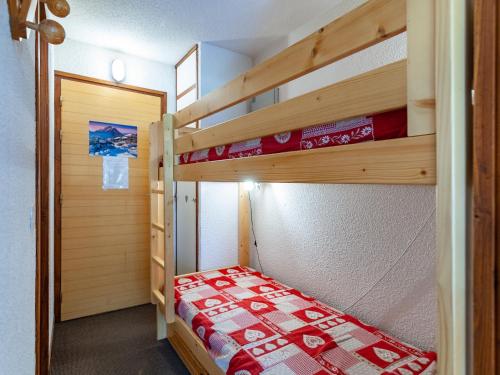Studio Les Allues-Méribel, 1 pièce, 4 personnes - FR-1-355-55