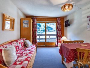 Studio Les Allues-Méribel, 1 pièce, 4 personnes - FR-1-355-55