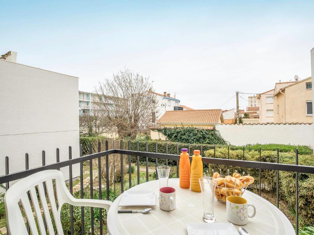 Studio Les Amandiers , 66140 Canet-en-Roussillon