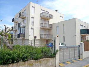 Appartement Studio Les Amandiers  66140 Canet-en-Roussillon Languedoc-Roussillon