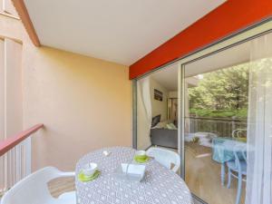 Studio Les Amphores-5