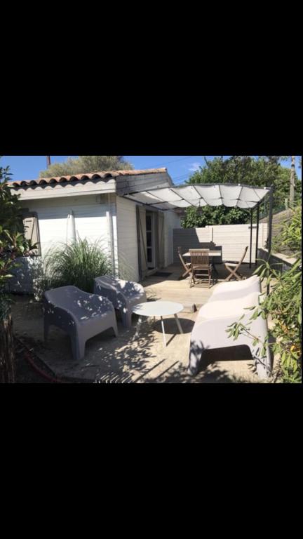 Studio Les Angles, 1 pièce, 2 personnes - FR-1-295-172 66210 Les Angles