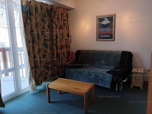 Studio Les Angles, 1 pièce, 2 personnes - FR-1-295-172
