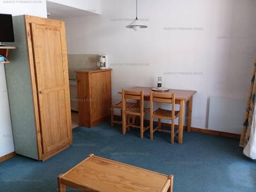 Studio Les Angles, 1 pièce, 2 personnes - FR-1-295-172