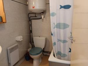 Studio Les Angles, 1 pièce, 2 personnes - FR-1-295-172