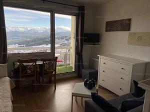Studio Les Angles, 1 pièce, 3 personnes - FR-1-295-131