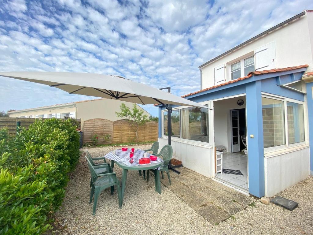 Studio Les Angles, 1 pièce, 4 personnes - FR-1-593-63 66210 Les Angles