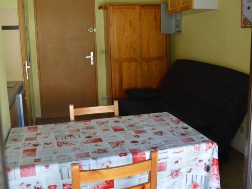 Studio Les Angles, 1 pièce, 4 personnes - FR-1-593-63