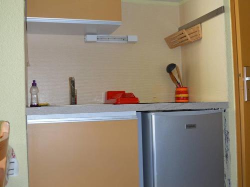 Studio Les Angles, 1 pièce, 4 personnes - FR-1-593-63