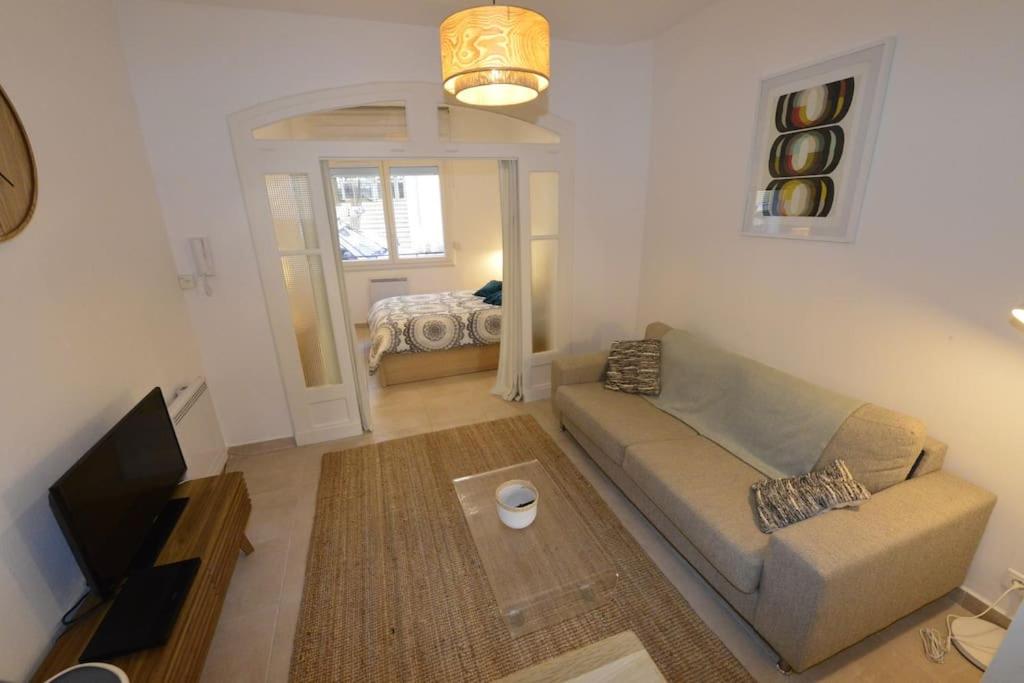 Studio Les Angles, 1 pièce, 4 personnes - FR-1-593-74 66210 Les Angles