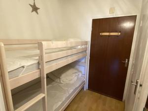 Studio Les Angles, 1 pièce, 4 personnes - FR-1-593-74