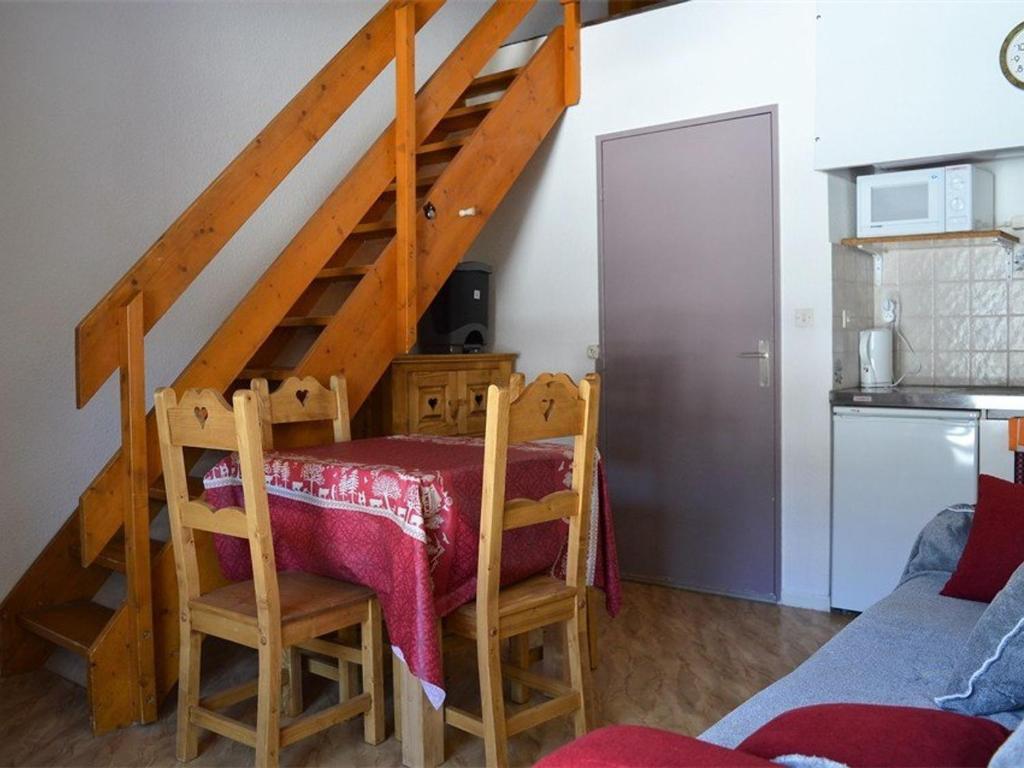 Appartement Studio Les Angles, 2 pièces, 4 personnes - FR-1-593-34 RESIDENCE LA SINGLANTANE 4 CHEMIN DU SOULA 66210 Les Angles