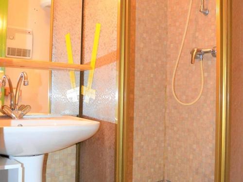 Studio Les Angles, 2 pièces, 4 personnes - FR-1-593-41