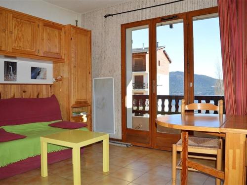 Studio Les Angles, 2 pièces, 4 personnes - FR-1-593-41