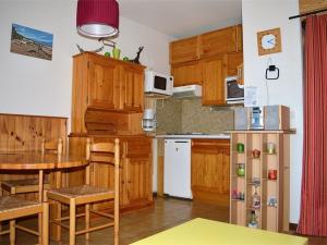 Studio Les Angles, 2 pièces, 4 personnes - FR-1-593-41