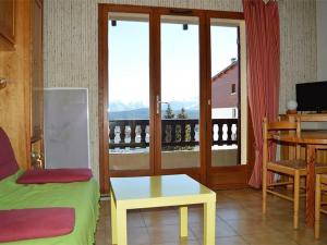 Studio Les Angles, 2 pièces, 4 personnes - FR-1-593-41