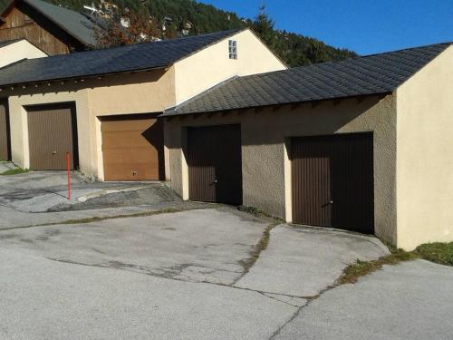 Studio Les Angles, 2 pièces, 4 personnes - FR-1-593-62