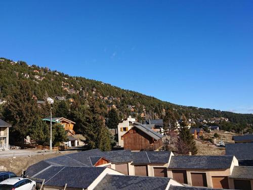 Studio Les Angles, 2 pièces, 4 personnes - FR-1-593-62