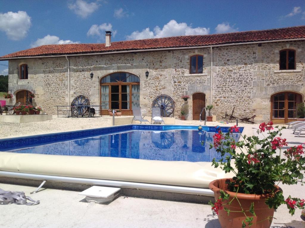 Studio Les Angles, 2 pièces, 4 personnes - FR-1-593-62