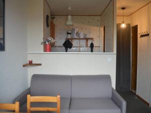 Studio Les Angles, 2 pièces, 4 personnes - FR-1-593-75