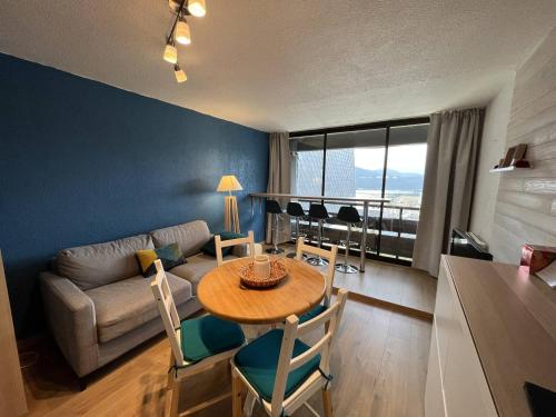 Studio Les Angles, 2 pièces, 5 personnes - FR-1-593-83