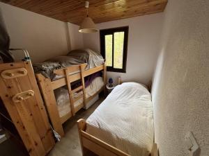 Studio Les Angles, 2 pièces, 5 personnes - FR-1-593-83