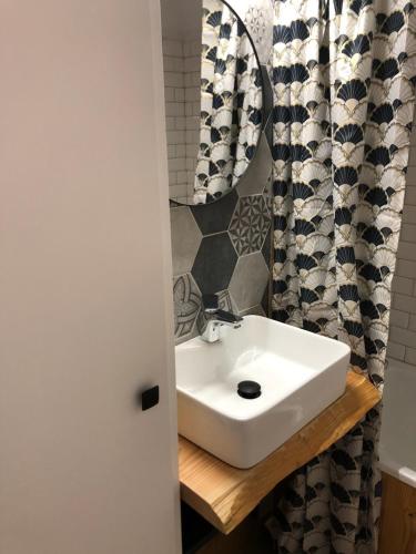 studio les anglines avec jardin pour 4 personnes