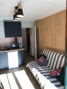 Appartement studio les anglines avec jardin pour 4 personnes 40 Avenue de Mont Louis 66210 Les Angles Languedoc-Roussillon