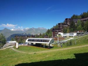 Studio Les Arcs 1600, 1 pièce, 2 personnes - FR-1-411-446
