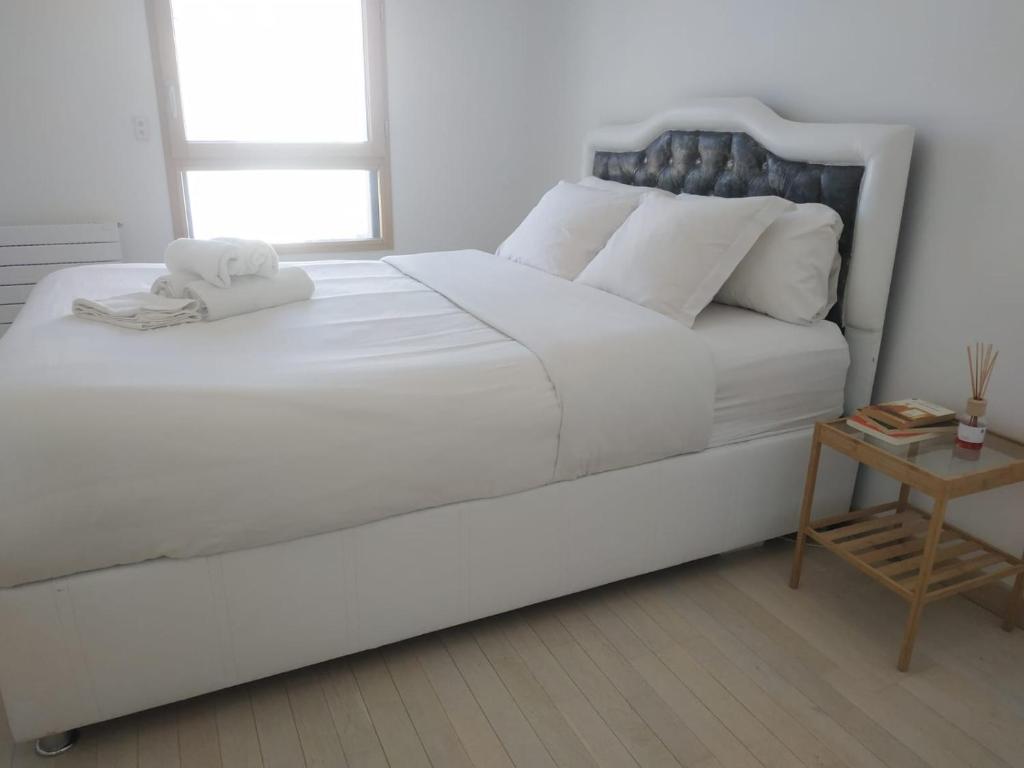 Studio Les Arcs 1600, 1 pièce, 2 personnes - FR-1-411-478