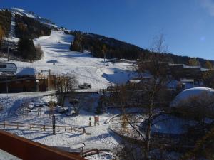 Studio Les Arcs 1600, 1 pièce, 2 personnes - FR-1-411-696