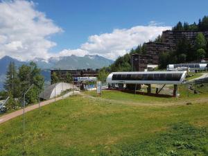 Studio Les Arcs 1600, 1 pièce, 3 personnes - FR-1-411-490