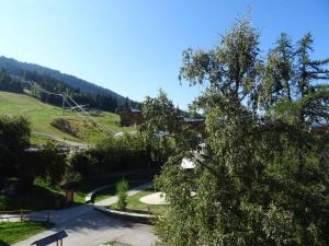 Studio Les Arcs 1600, 1 pièce, 3 personnes - FR-1-411-655