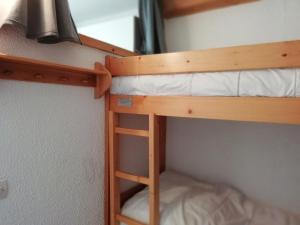 Studio Les Arcs 1600, 1 pièce, 3 personnes - FR-1-411-771