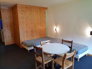 Studio Les Arcs 1600, 1 pièce, 4 personnes - FR-1-411-292